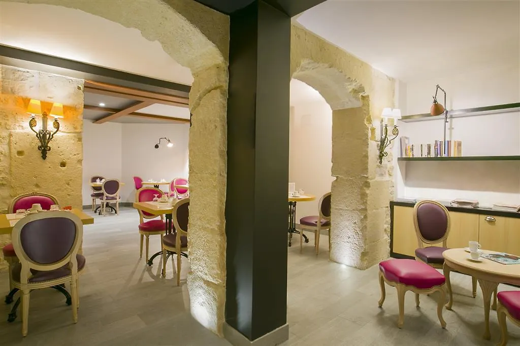 Marais Grands Boulevards Hotel
