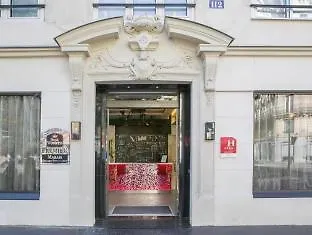Marais Grands Boulevards Παρίσι