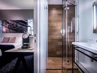Marais Grands Boulevards 4* Παρίσι