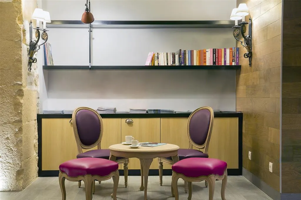 Marais Grands Boulevards 4* Παρίσι