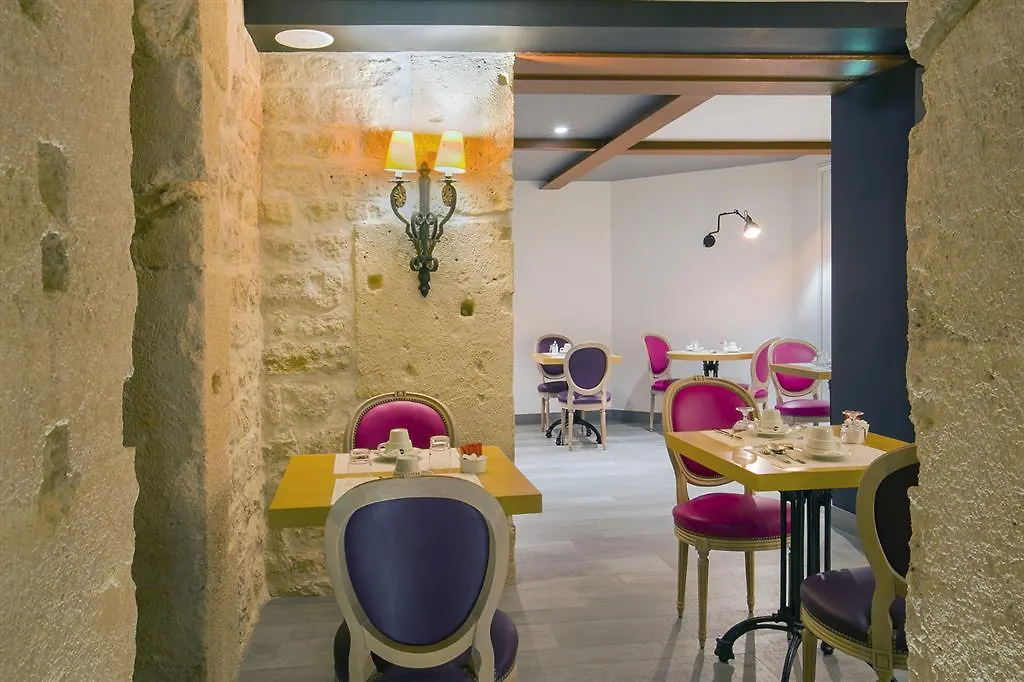 Marais Grands Boulevards 4* Paris